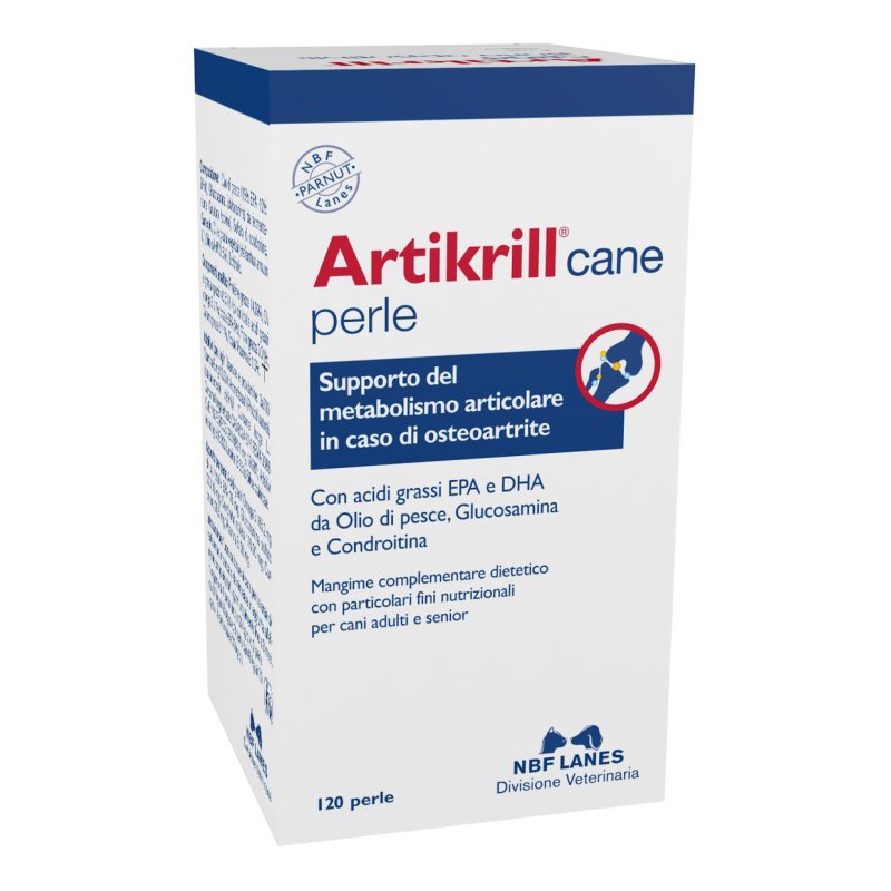 ARTIKRILL 120 Perle