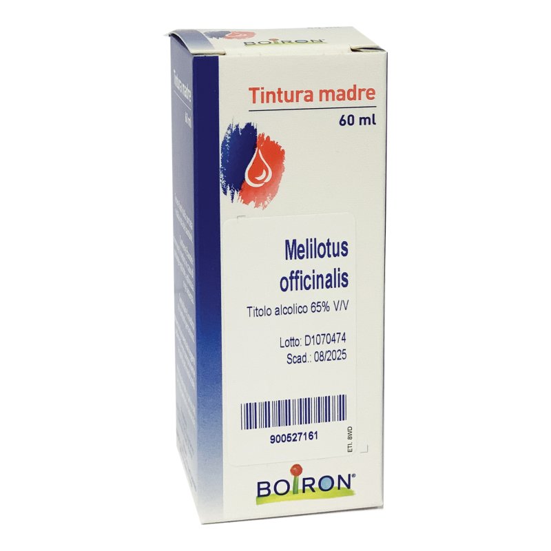 BO.MELILOTUS OFF.TM 60ml