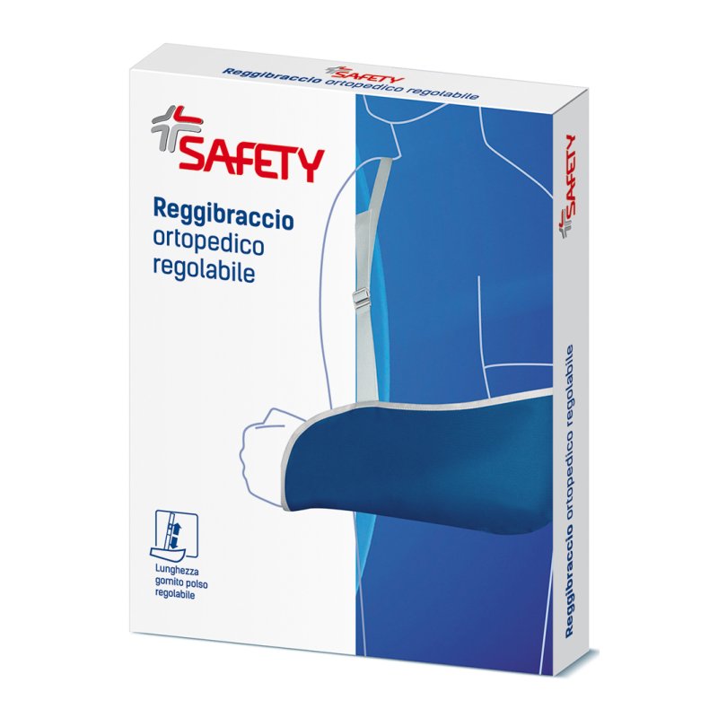 REGGIBRACCIO G cm31-40 SAFETY