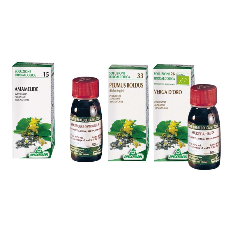 SP.DAMIANA 29 TM 50ml