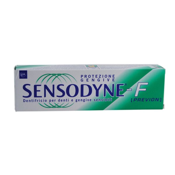 SENSODYNE Dent.F-PREV 100ml