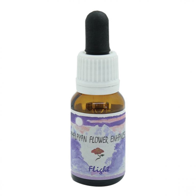 FLIGHT Essenza 15ml NATUR