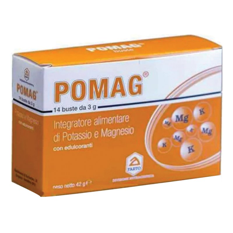 POMAG Integr. 14 Buste 2g