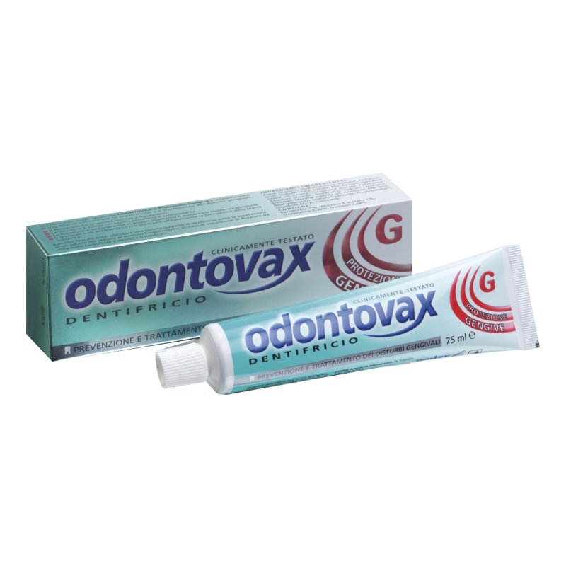 ODONTOVAX Dent.G 75ml