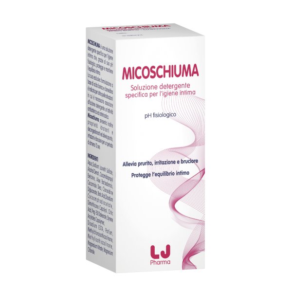 MICOSCHIUMA Soluz.Gin.80ml