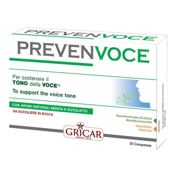 PREVENVOCE Menta Euc.30 Tav.