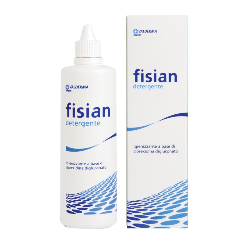 FISIAN Soluz.Detergente 200ml