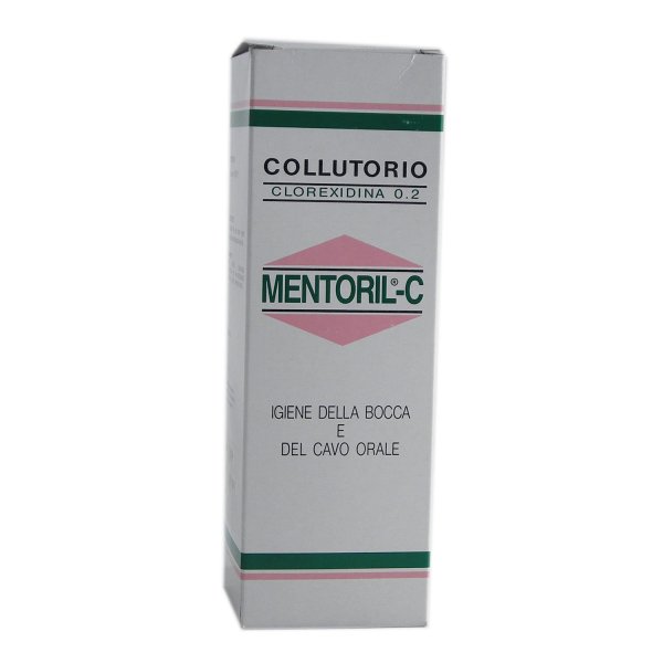 MENTORIL-C Coll.200ml