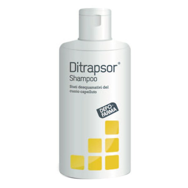 DITRAPSOR Shampoo Ortod.100ml