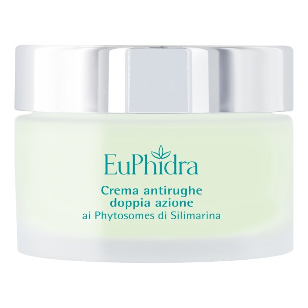 EUPHIDRA SP Crema Antir.40ml