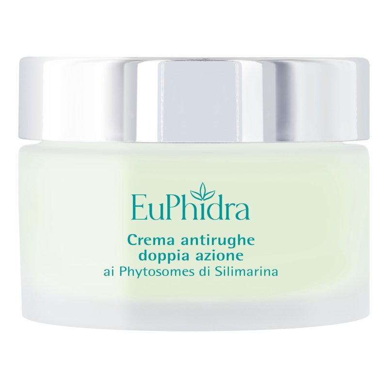 EUPHIDRA SP Crema Antir.40ml