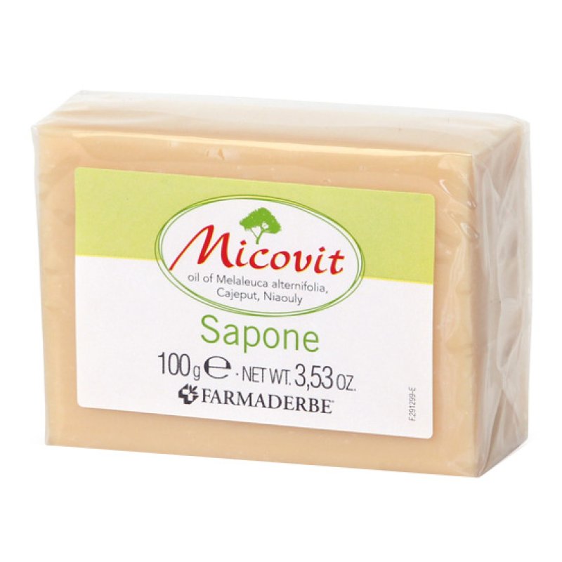 MICOVIT Sap.100g