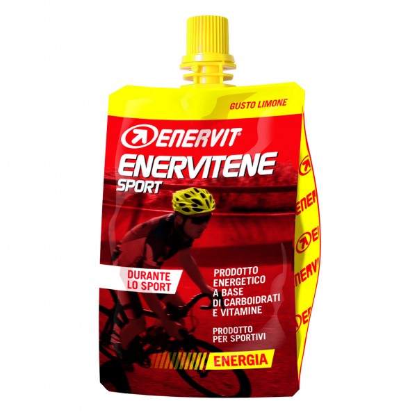 ENERVITENE CheerPack Limone1pz