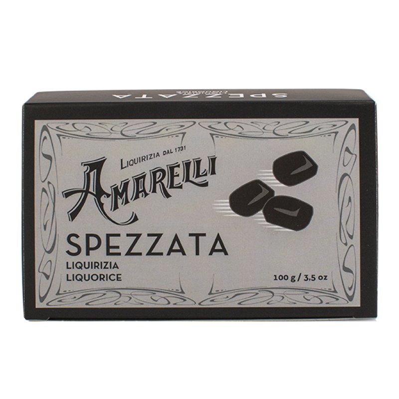 AMARELLI Liq.Spezz.Busta 100g