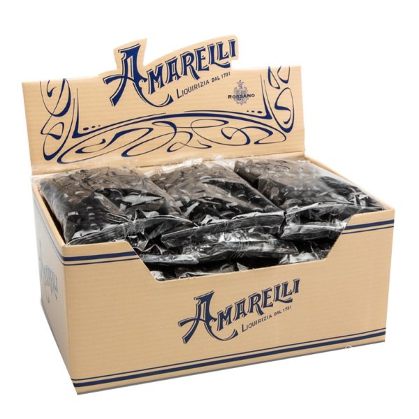 AMARELLI Liq.Favette Busta100g