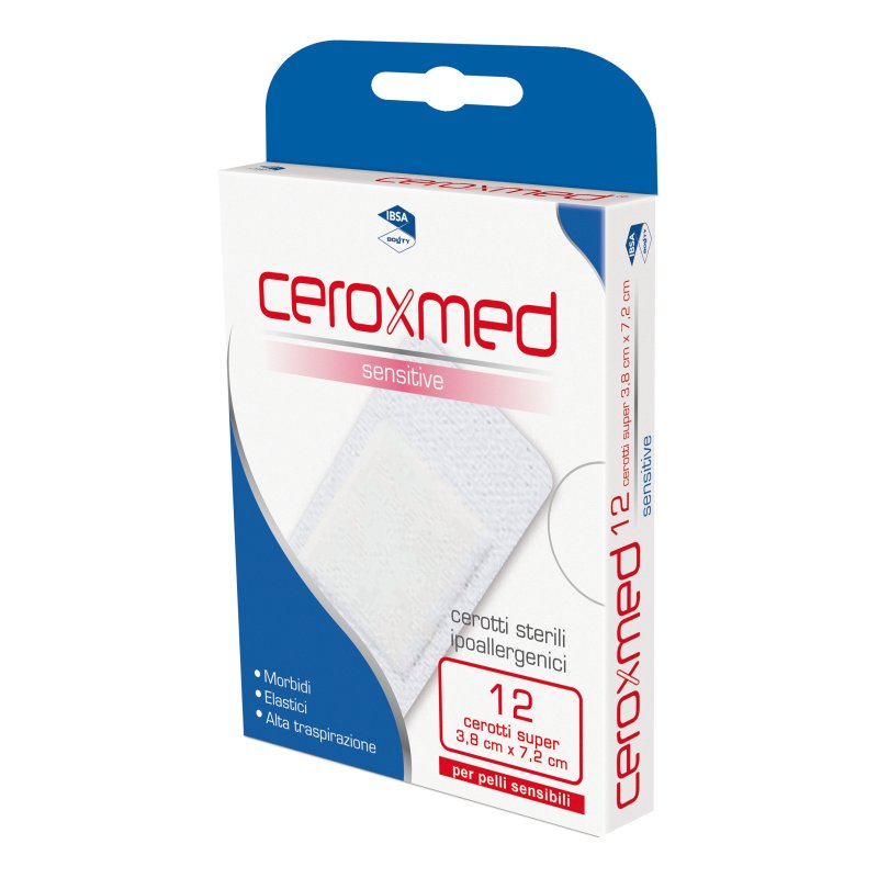 CEROXMED Flex Super 12 Strip