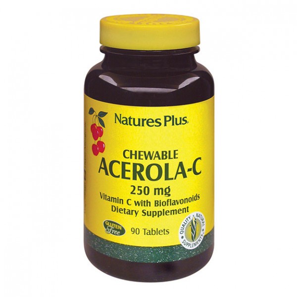 ACEROLA C 90 Tav.250mg