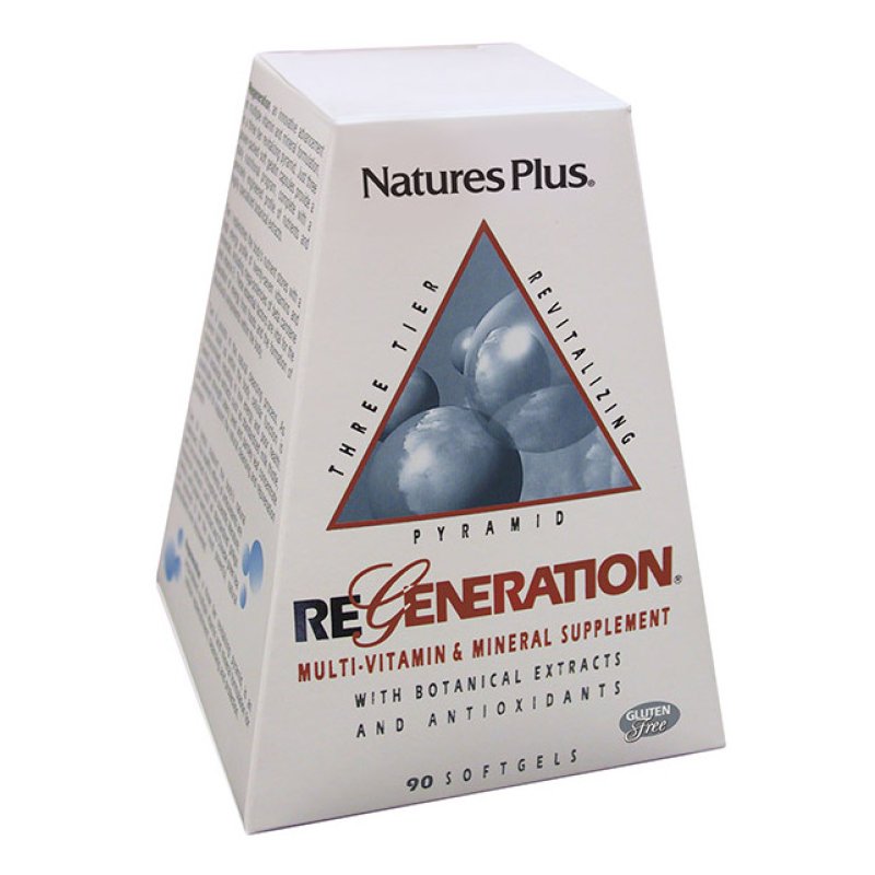 REGENERATION 90 Capsule