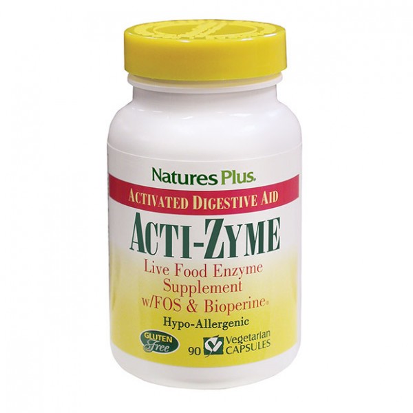 ACTI ZYME 90 Capsule