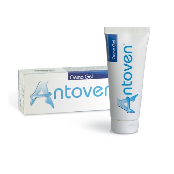 ANTOVEN Crema Gel 100g