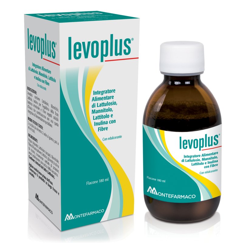 LEVOPLUS Fl.180ml