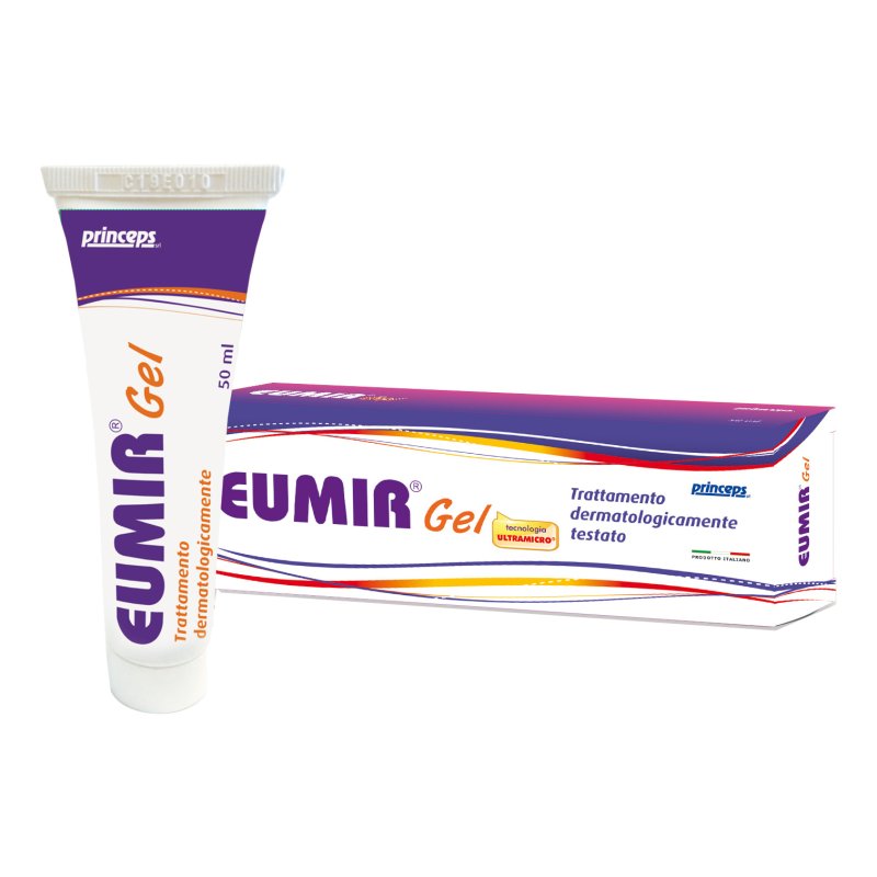 EUMIR Gel Bust.100ml