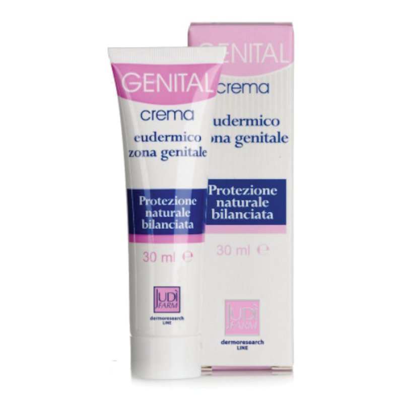 GENITAL Crema 30ml