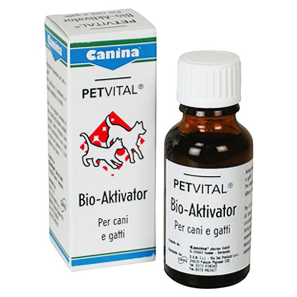 BIOAKTIVATOR 20ml