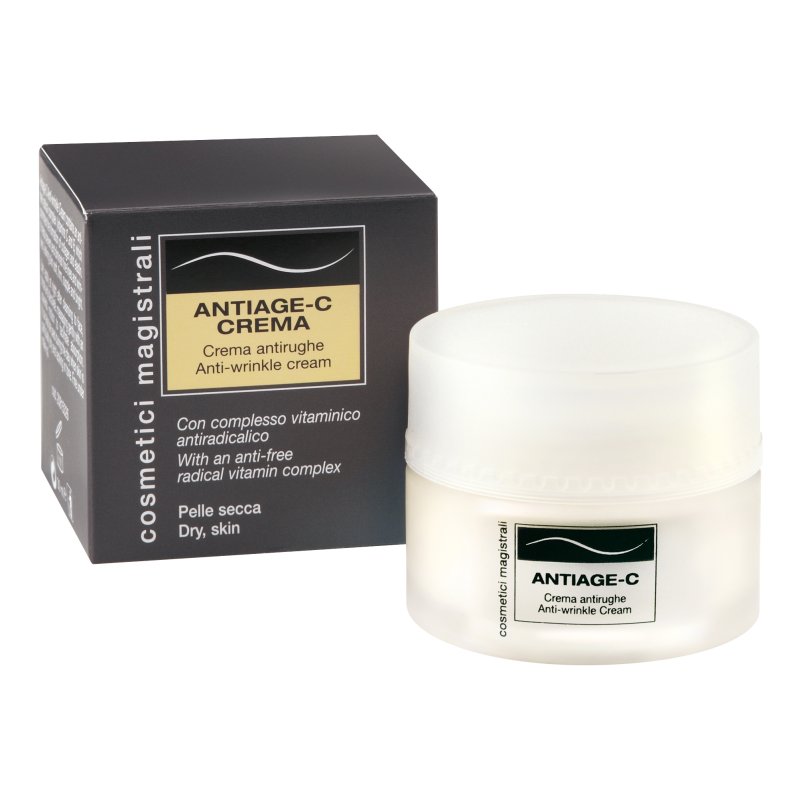 ANTIAGE-C Crema 30ml