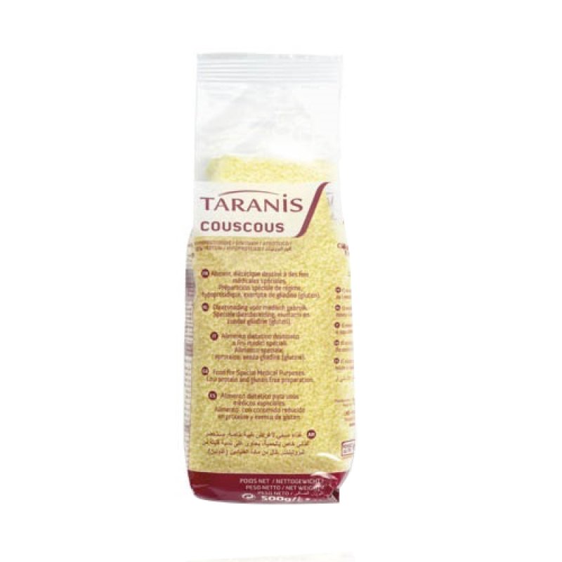 TARANIS Couscous 500g