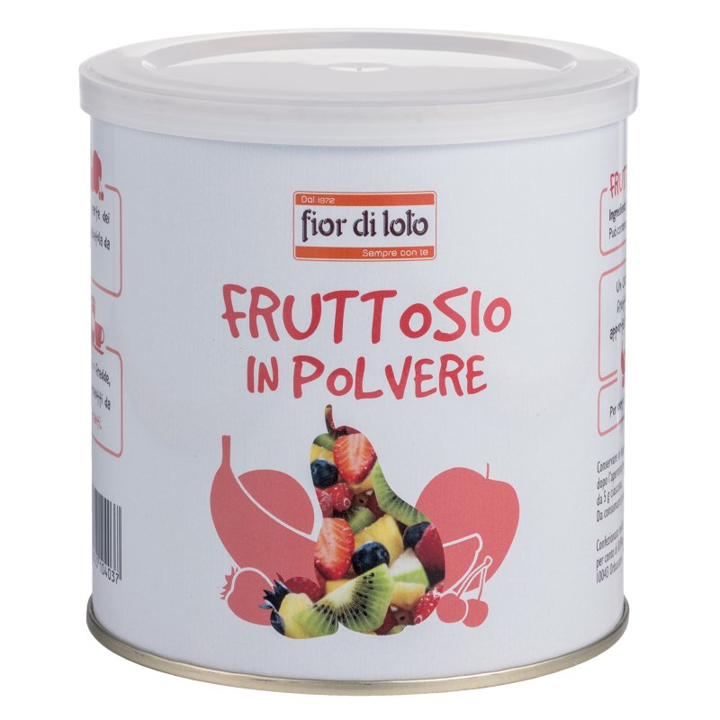 FdL Fruttosio 500g