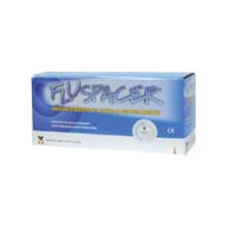 FLUSPACER Distanziatore + Maschera