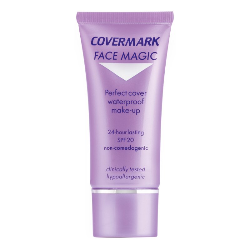 COVERMARK Face Magic 2 30ml