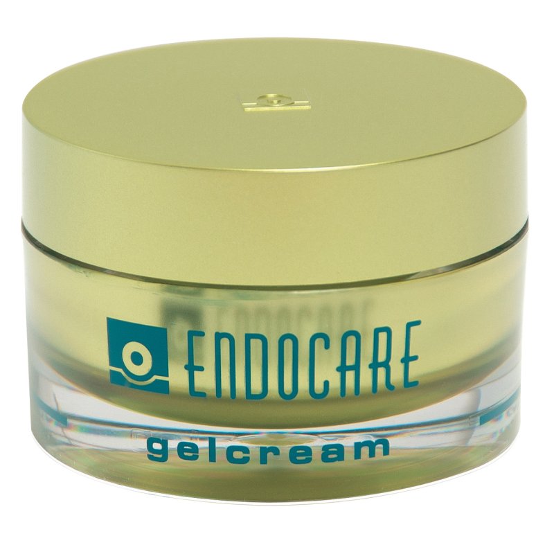 ENDOCARE Gelcrem Biorepar 30ml