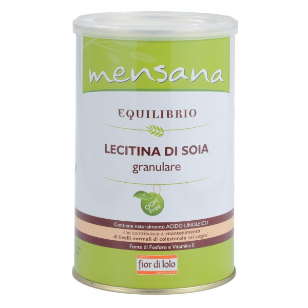 FdL Lecitina Soia 400g