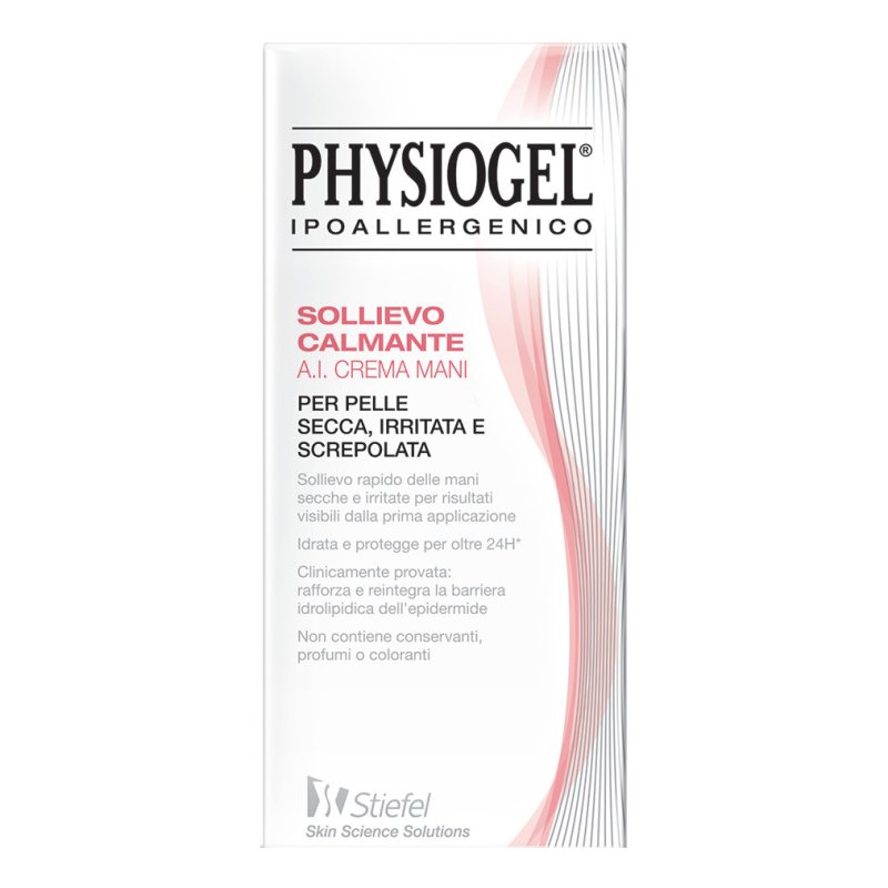 PHYSIOGEL Crema 150ml