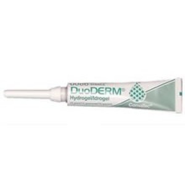 DUODERM Idrogel 15g 5pz 9225