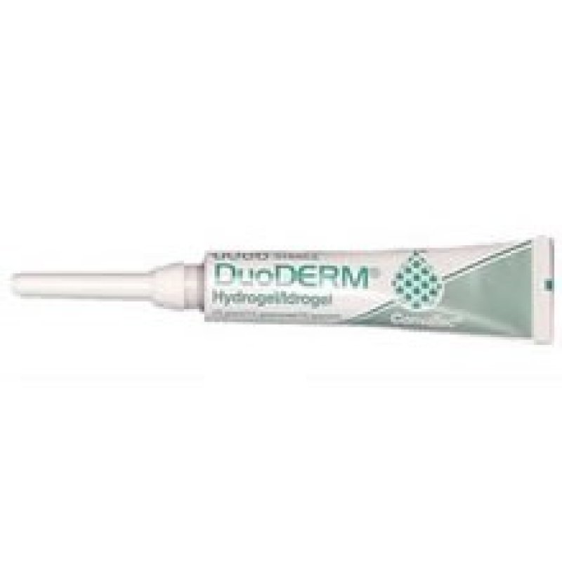 DUODERM Idrogel 15g 1pz 9226