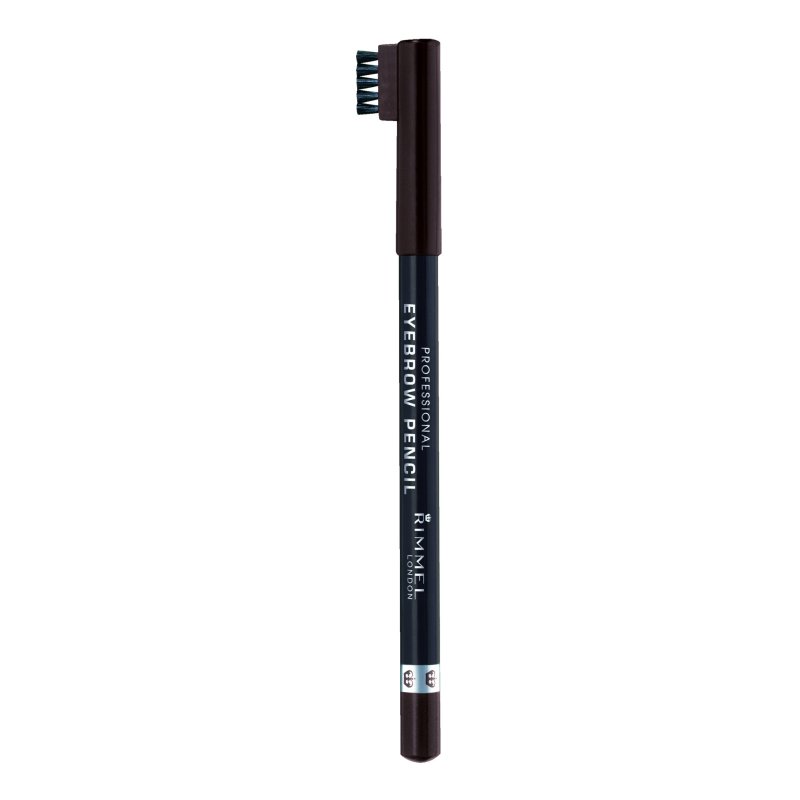 RIMMEL M/SOPRACCIGLIA 001 DARK BRO