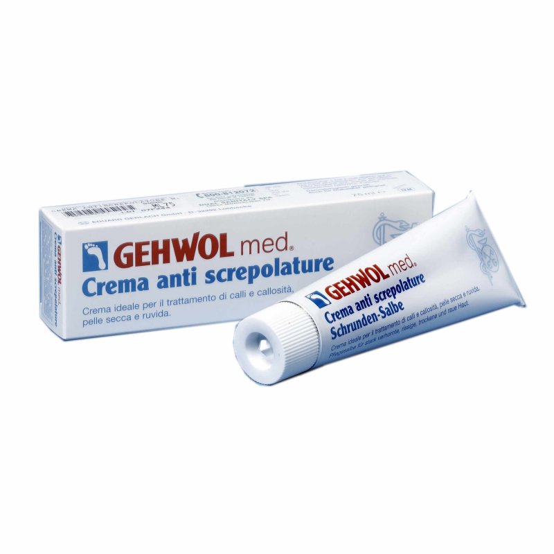 GEHWOL Crema A-Screp.75ml