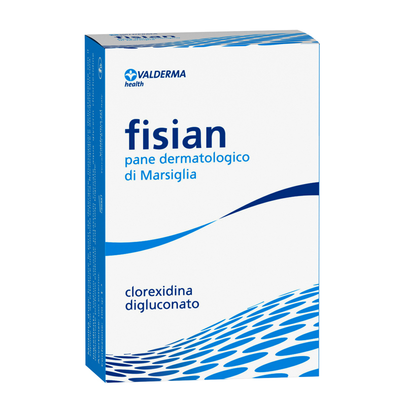 FISIAN Sap.Marsiglia 100g