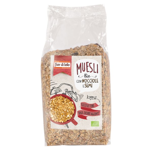 FdL Muesli