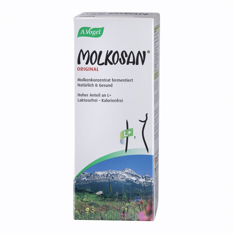 BIOFORCE Molkosan 500ml