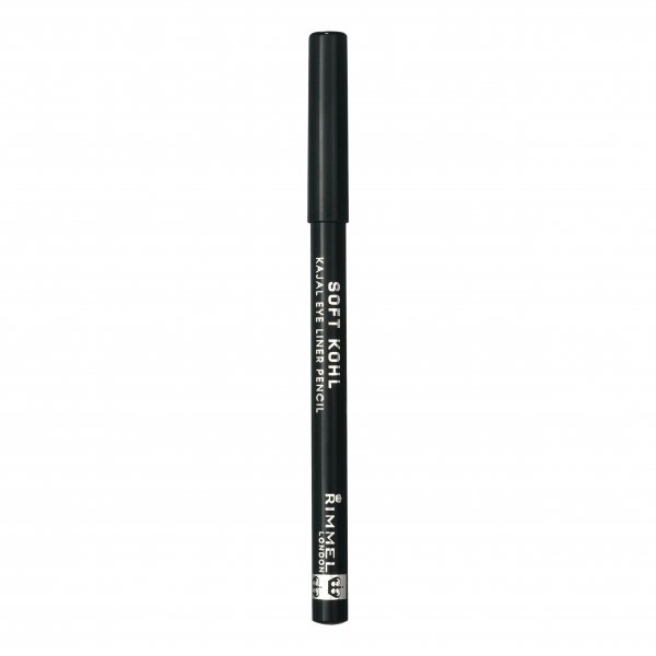 RIMMEL M/KAJAL JET BLACK (NERA)