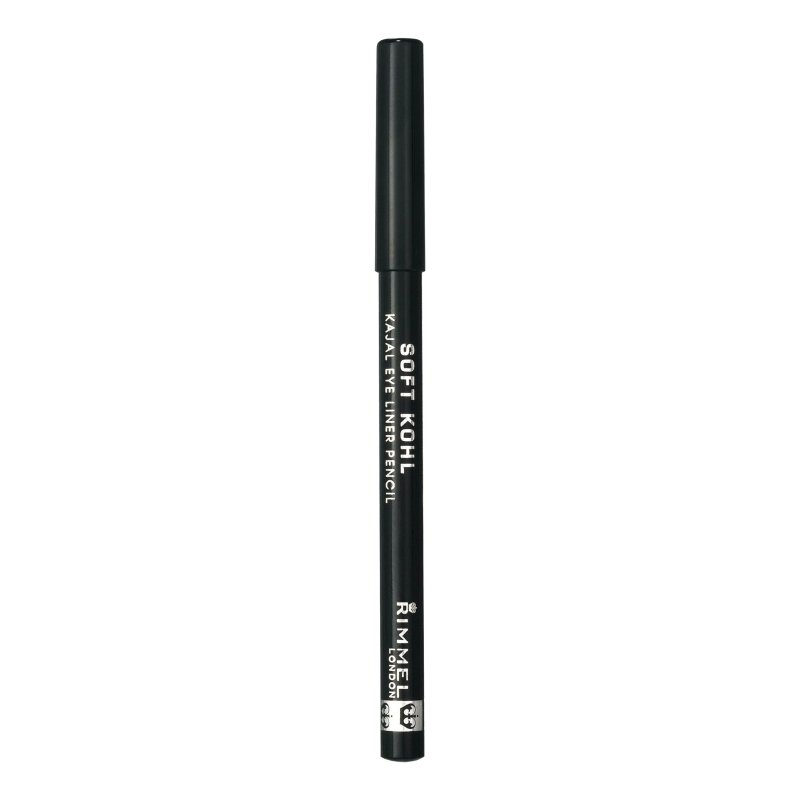 RIMMEL M/KAJAL JET BLACK (NERA)