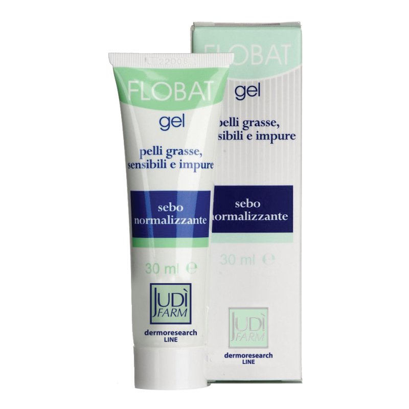 FLOBAT Gel P/G 30ml