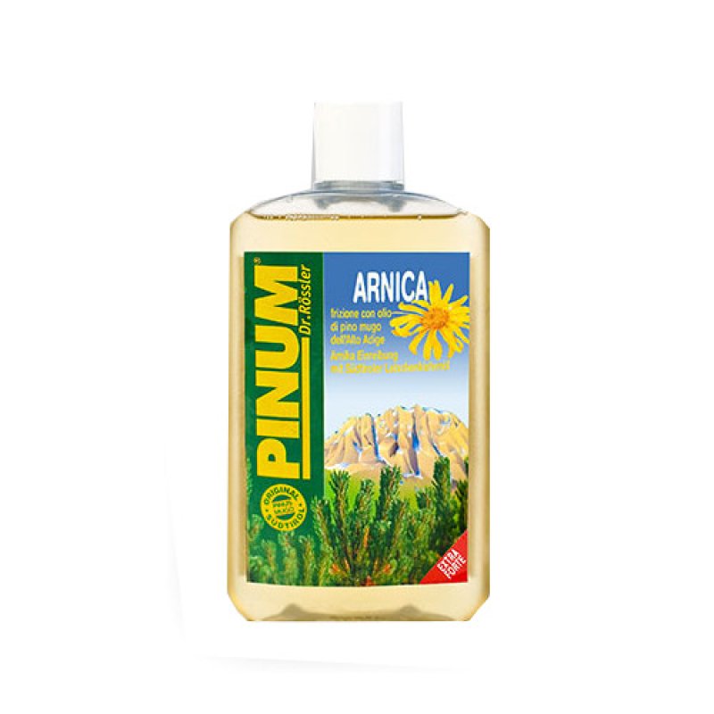 PINUM Arnica Extra Forte 250ml