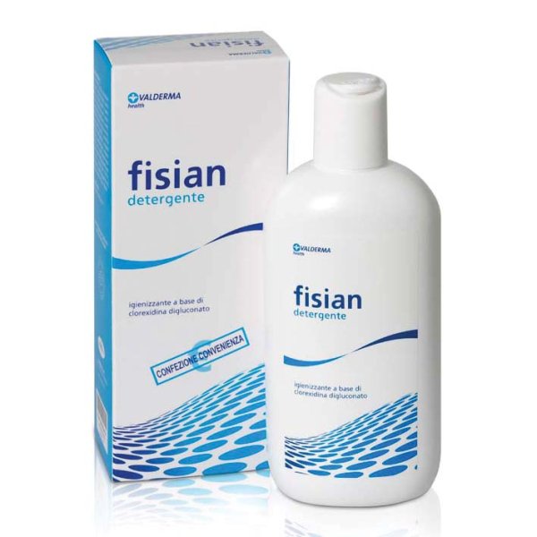 FISIAN Soluz.Detergente 500ml