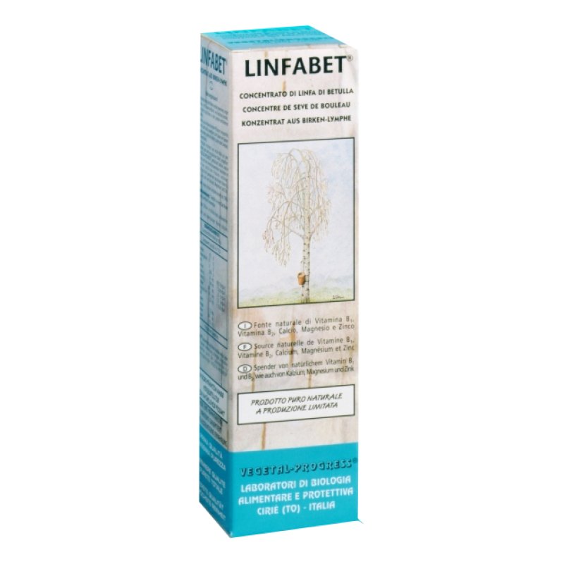 LINFABET Conc.Bio 60ml