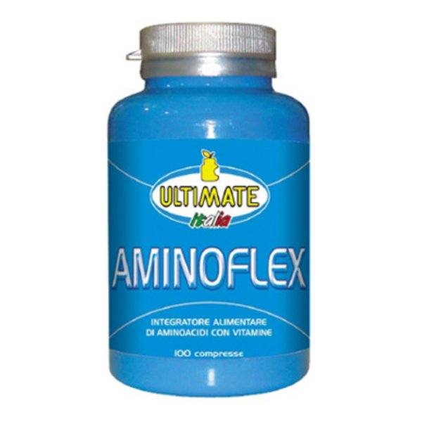 AMINOFLEX Int.100 Capsule